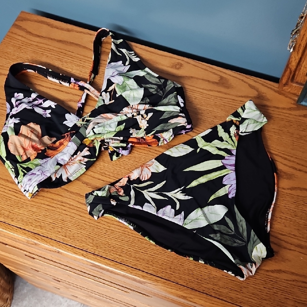 Everyday Sunday bikini (10)